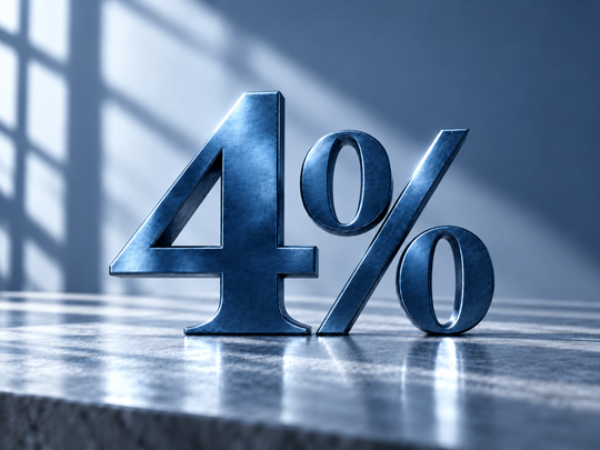 Conti deposito al 4%